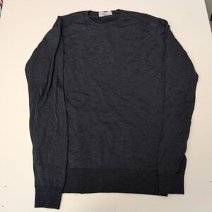 John Smedley Lundy Slim-Fit Merino Wool Sweater